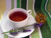 herbal tea recipes